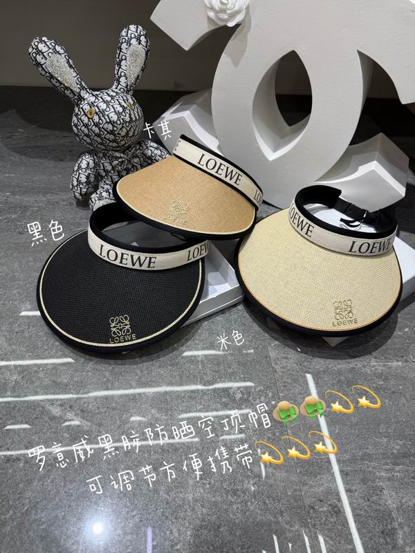 Loewe Visor dx02