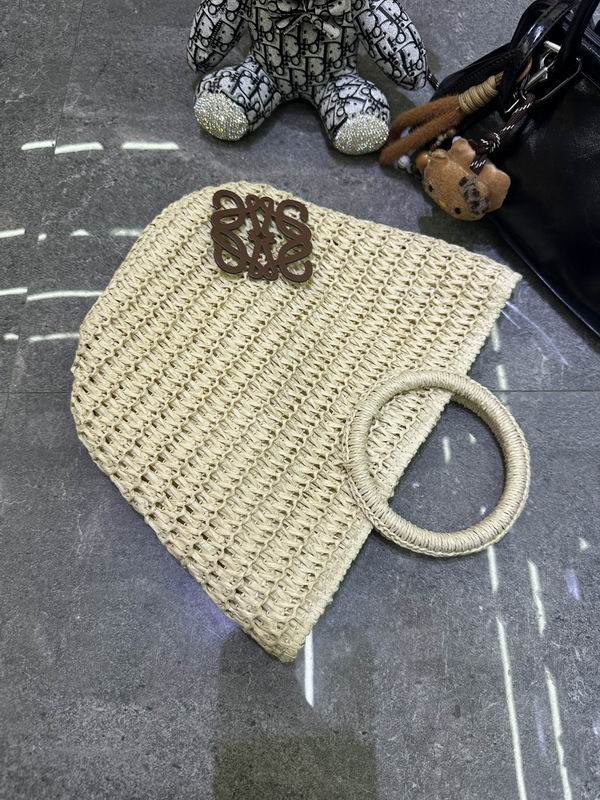 Loewe beach bag dx19