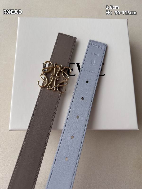 25 Loewe belt 28mm