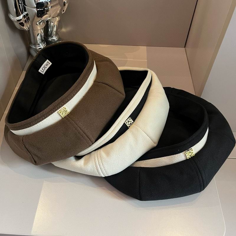 Loewe beret 010201