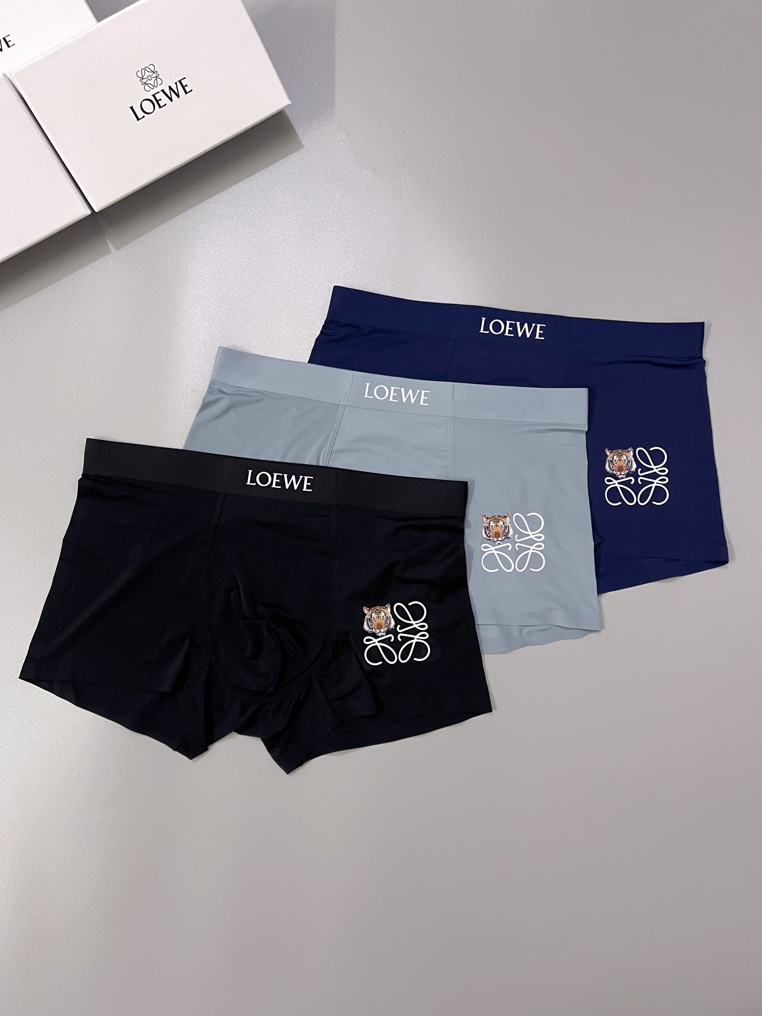 Loewe boxer L-3XL 12