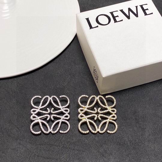 Loewe brooch 12lyh33