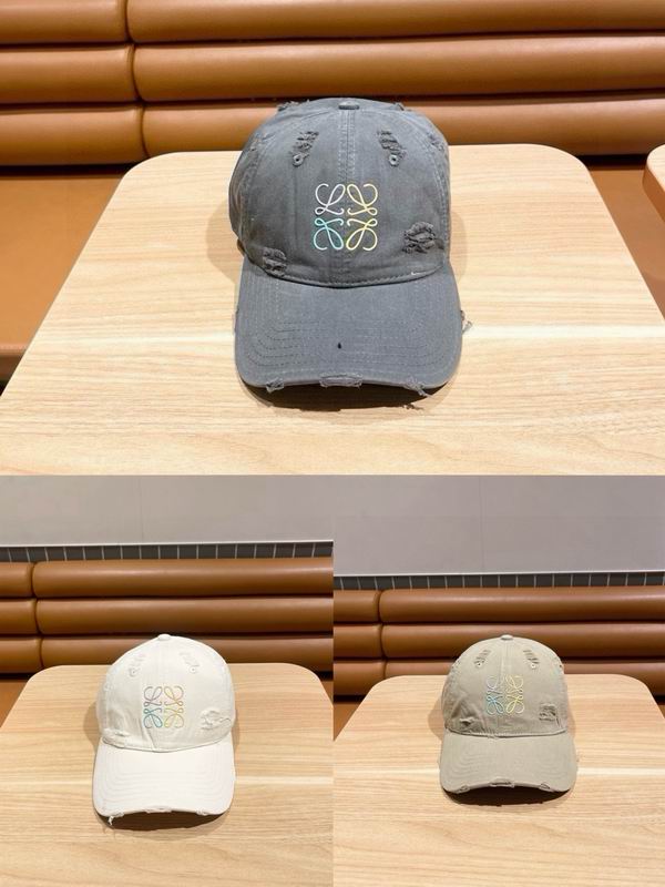 Loewe cap 021101
