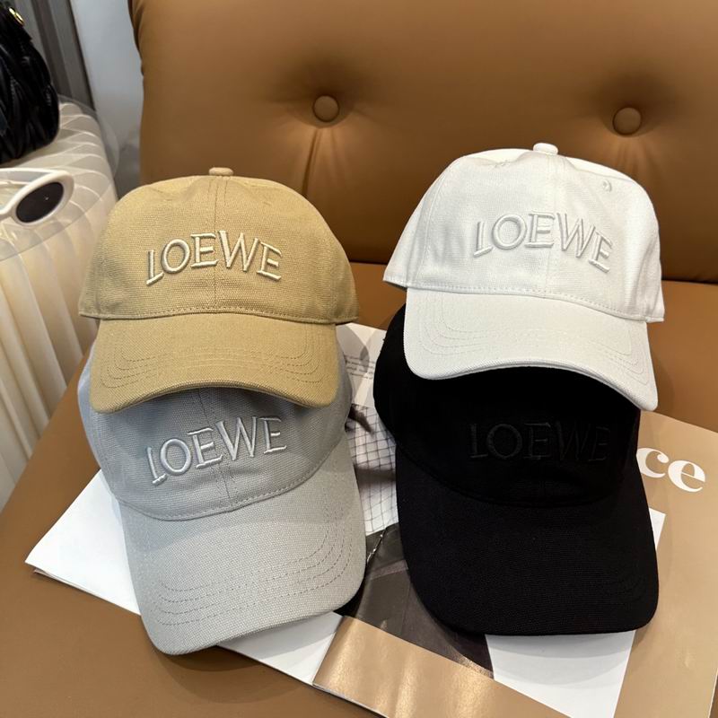 Loewe cap dx88
