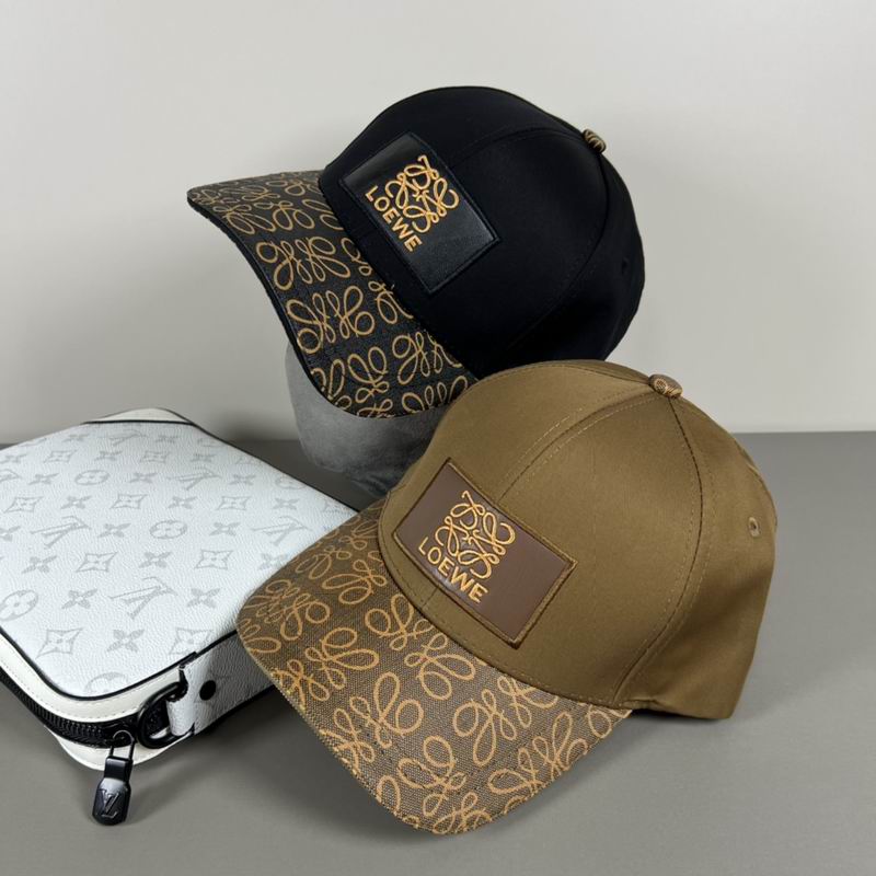 Loewe cap dx37
