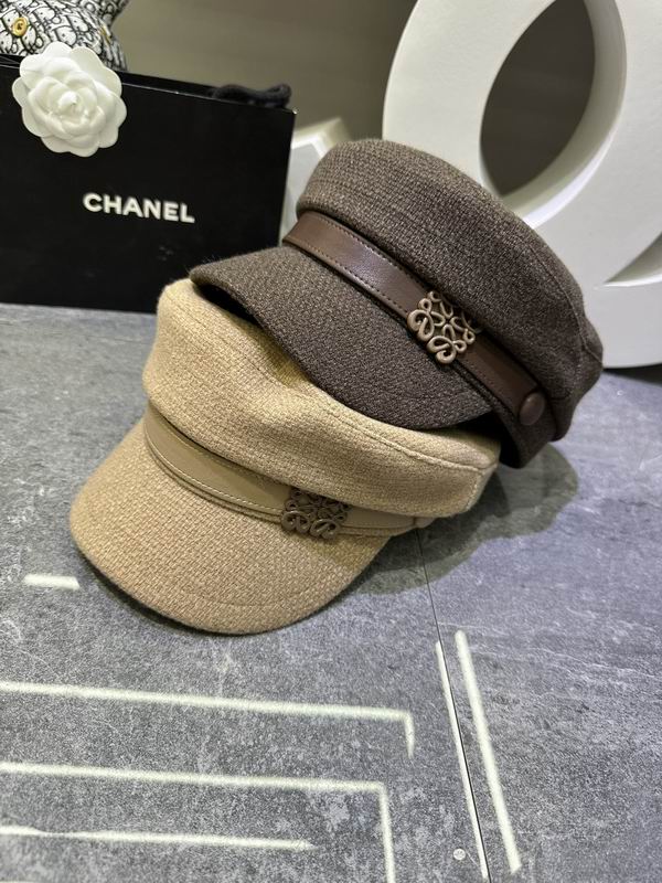 Loewe cap dx12