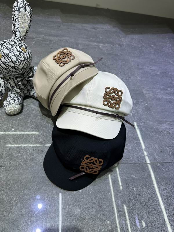 Loewe cap dx03