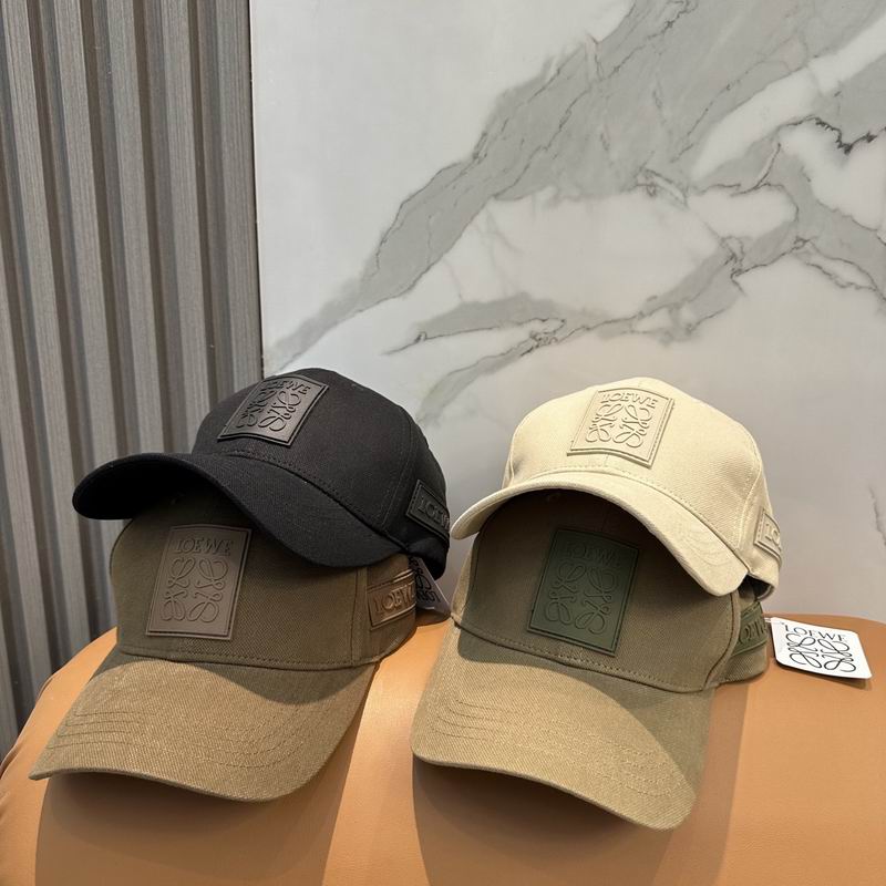 Loewe cap dx78