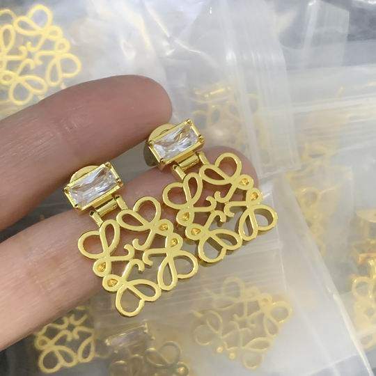 Loewe earring 01lyh101