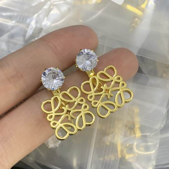 Loewe earring 01lyh93
