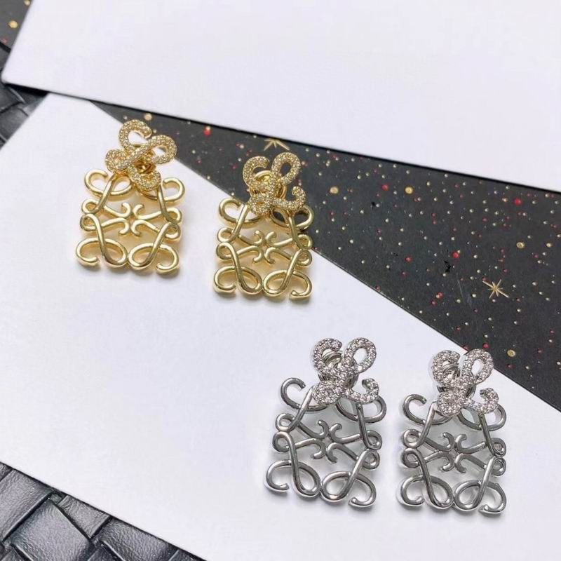 Loewe earring 01yxh103