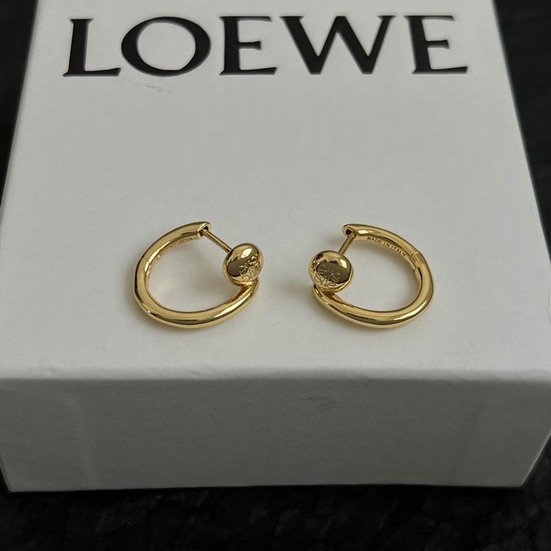 Loewe earring 01yxh108