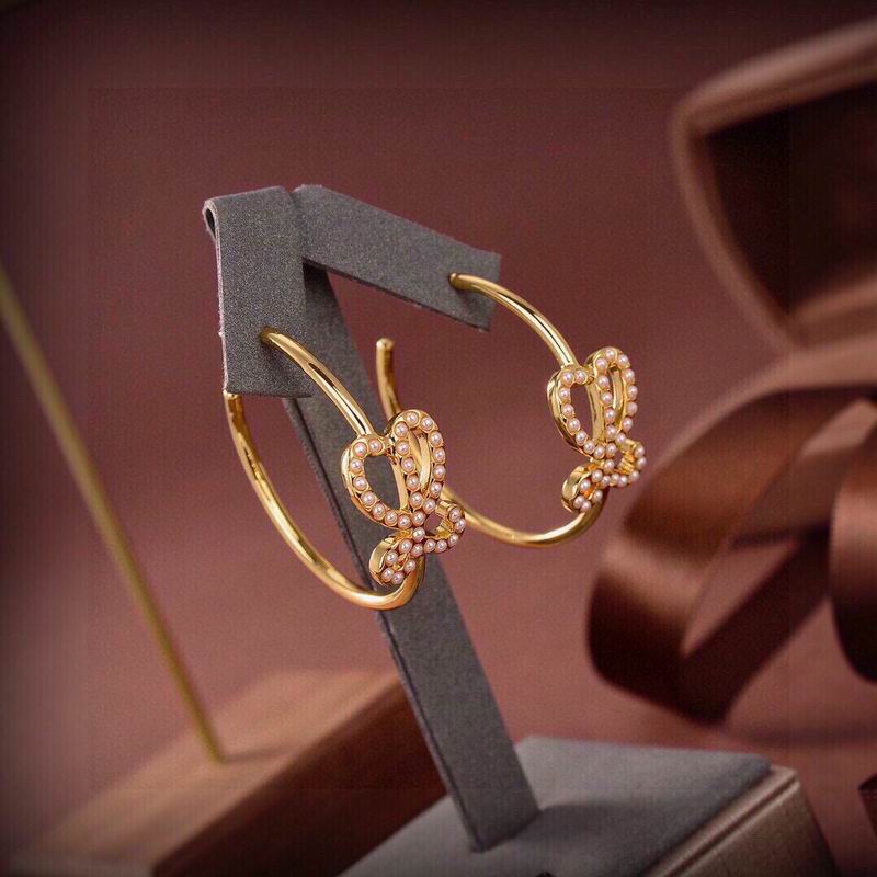 Loewe earring 02yxh110