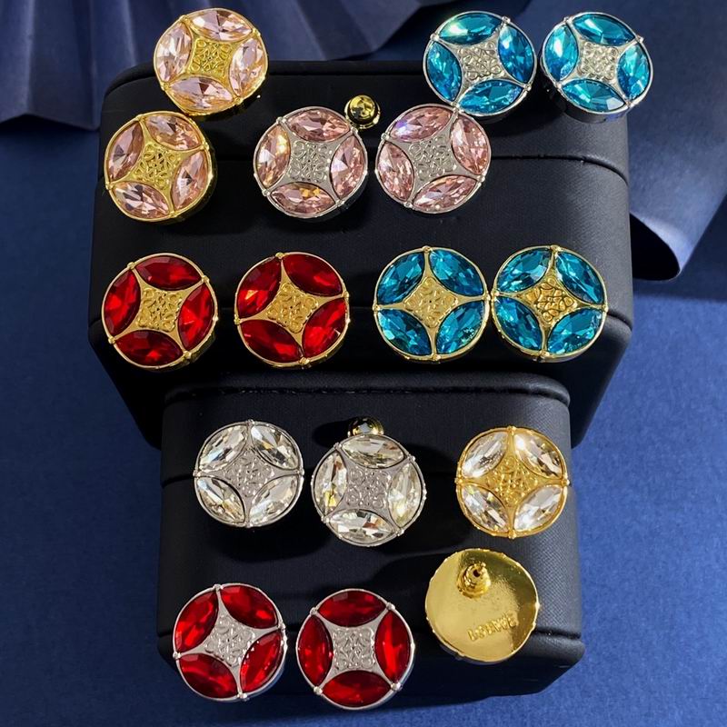 Loewe earring 07yxh03