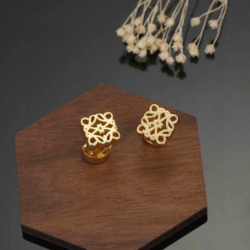 Loewe earring 07yxq02