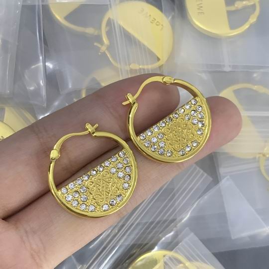 Loewe earring 10lyh81