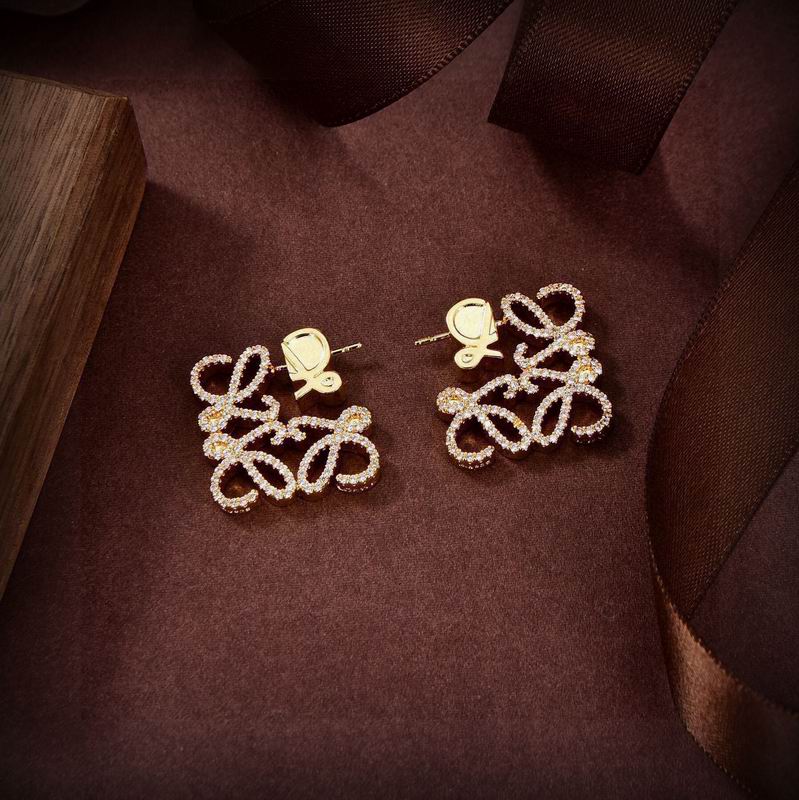 Loewe earring 12yxx03