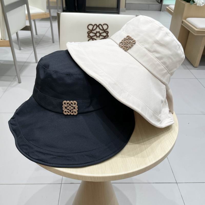 Loewe hat 062708