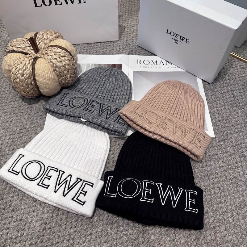 Loewe hat 020102