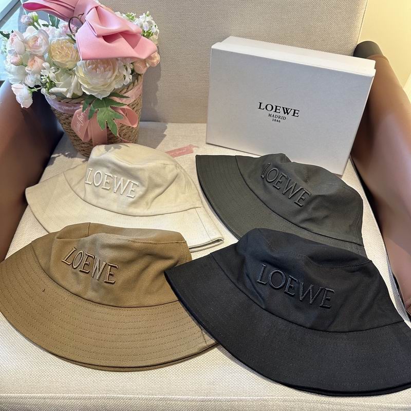 Loewe hat dx48