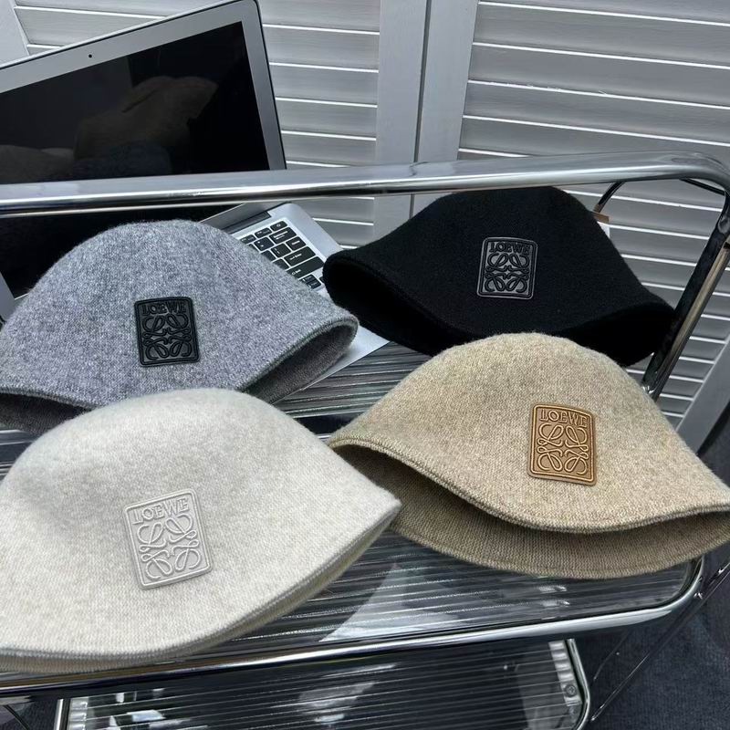 Loewe hat dx36