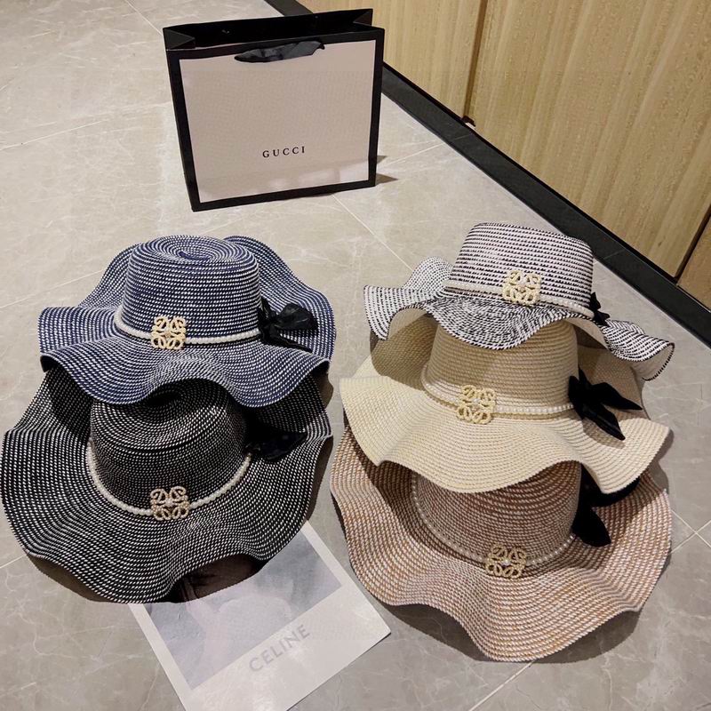 Loewe top hat 032003