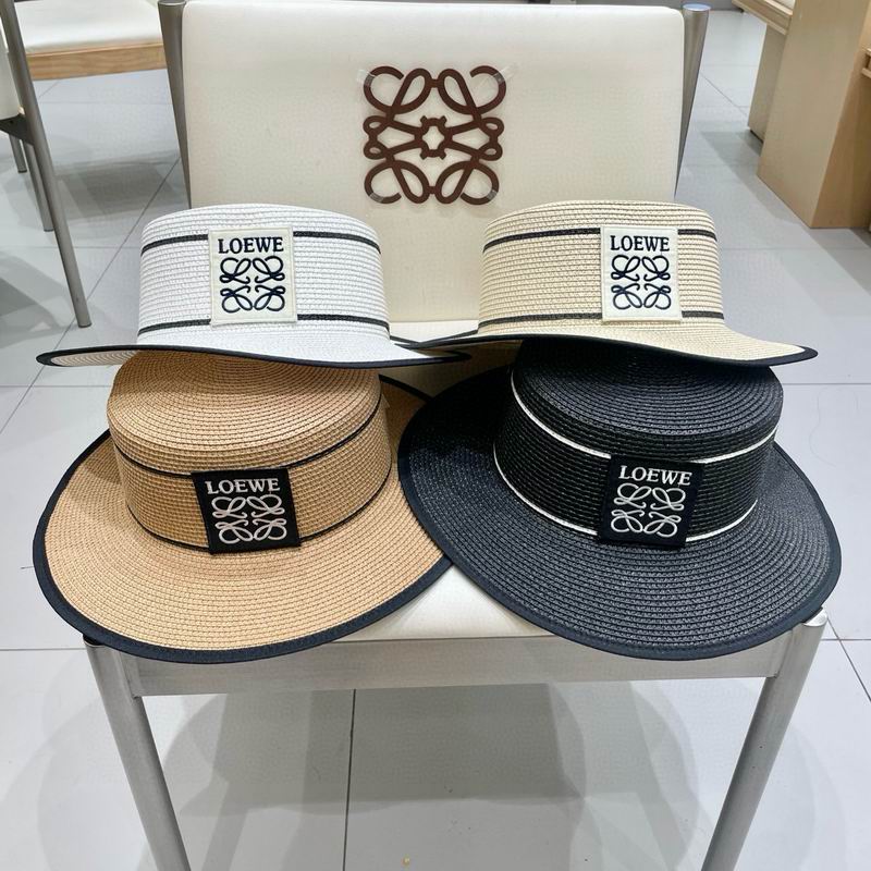 Loewe top hat 090801