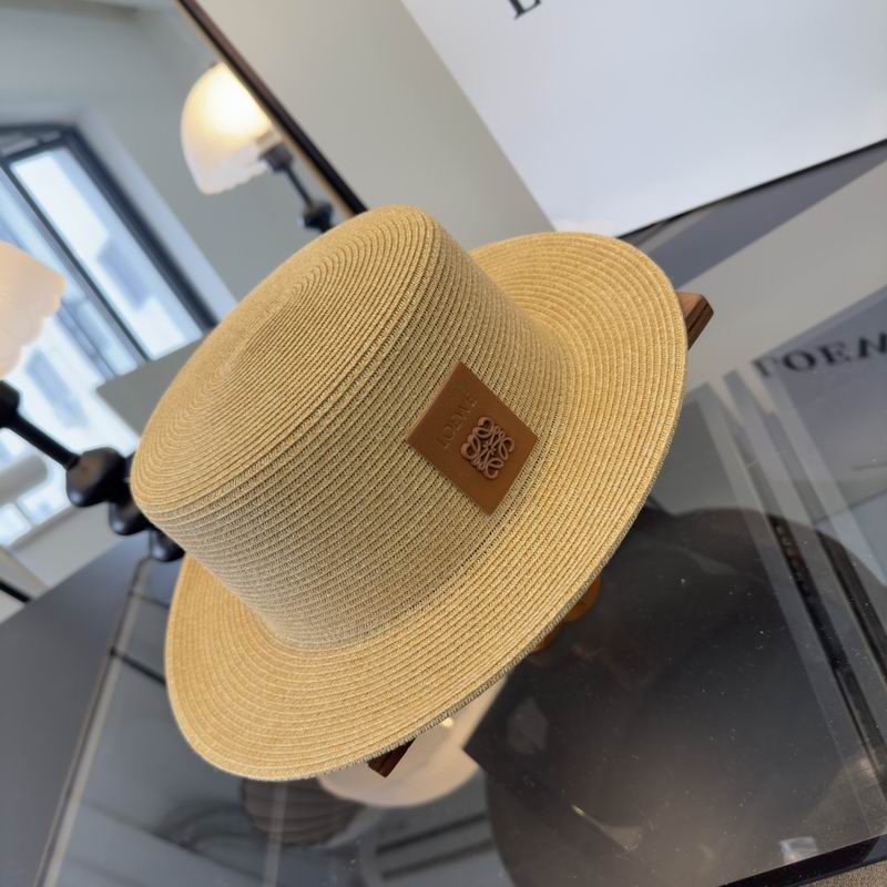 Loewe top hat 030501