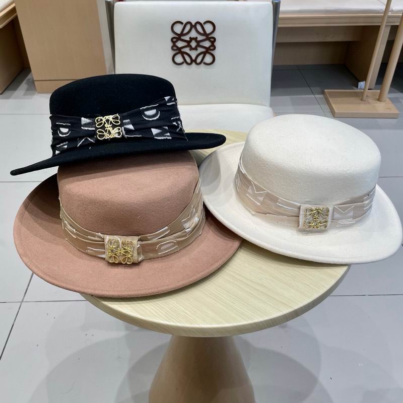 26 Loewe Top Hat