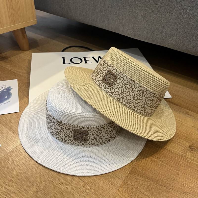 Loewe top hat dx23