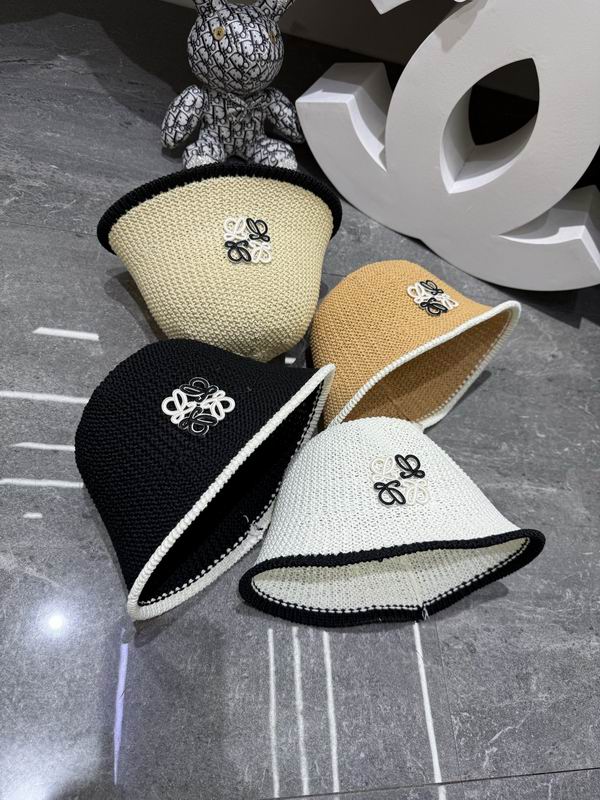 Loewe top hat dx44
