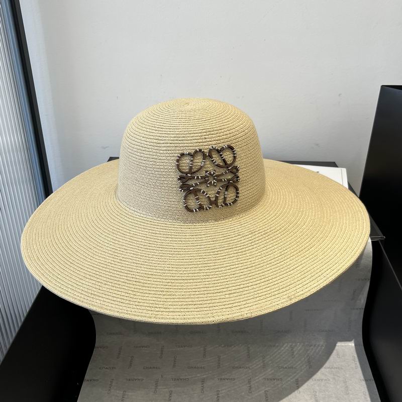 Loewe top hat dx34
