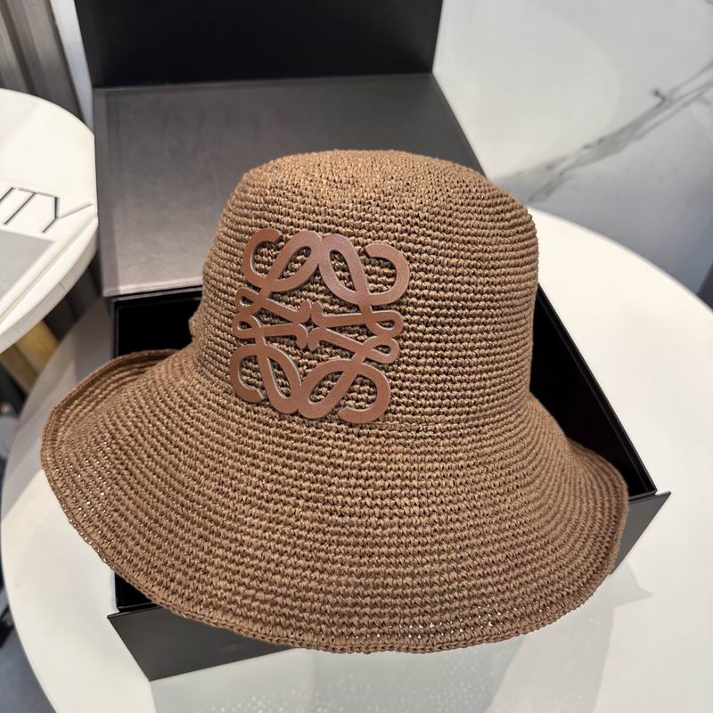 Loewe top hat dx47