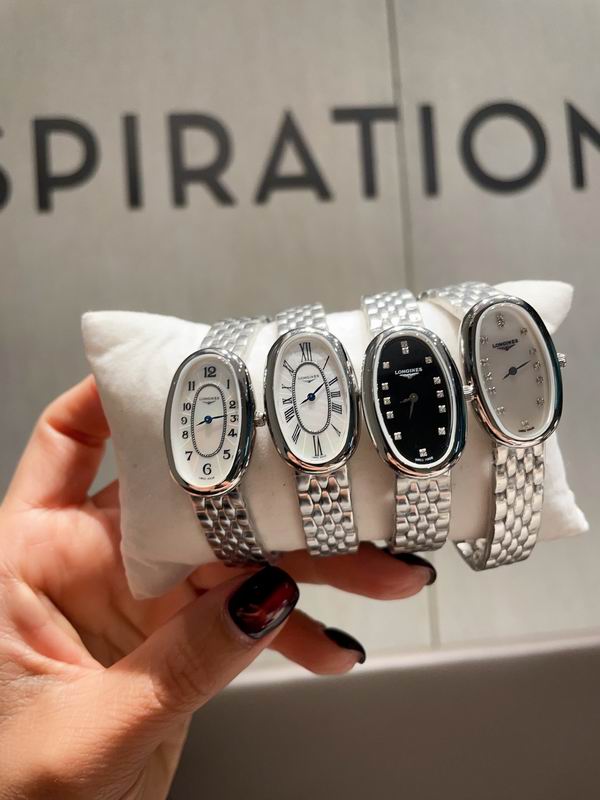 Longines 18X25mm 022453