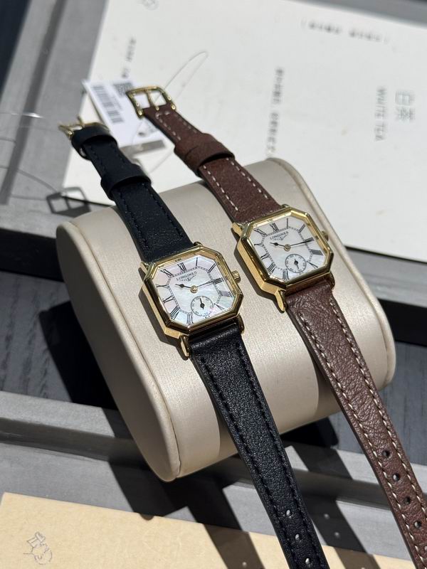 Longines 24mm 101454