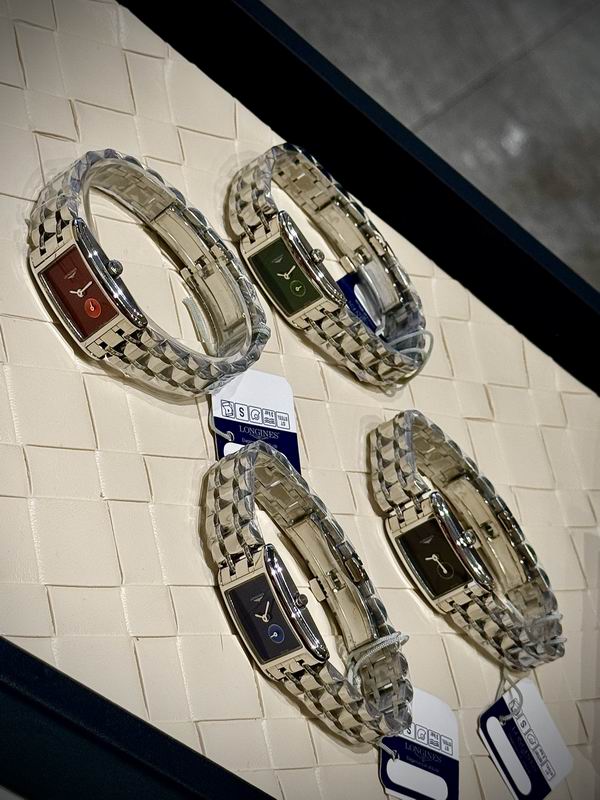 Longines 33X22mm 050789