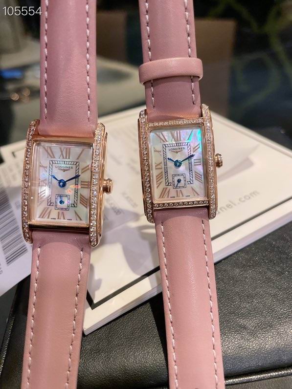 Longines 33X22mm 041699