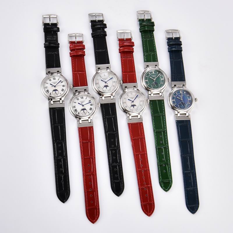 Longines 34mm 032501