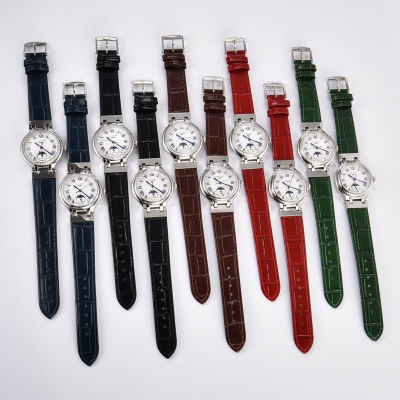 Longines 34mm 032502