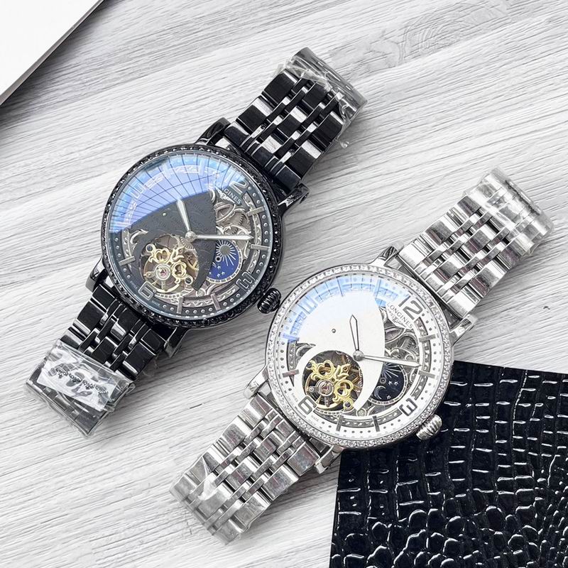 Longines 42mm 110960