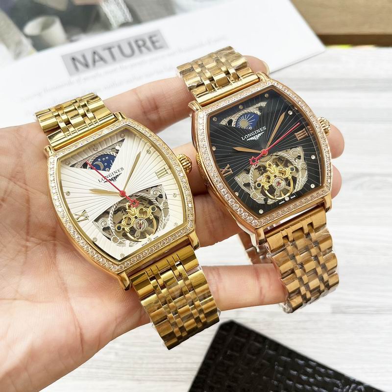 Longines 42mm 032577