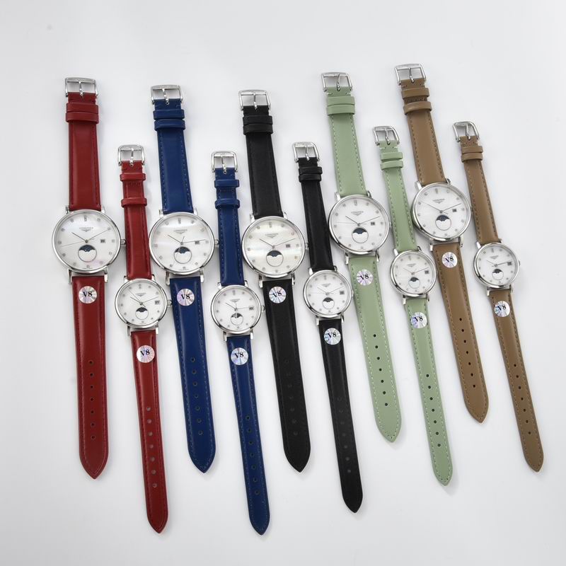 Longines M39mm 30mm 032532