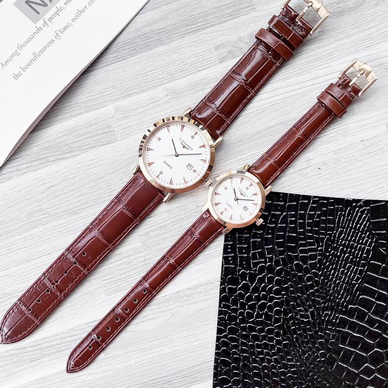 Longines M40mm W30mm 110971