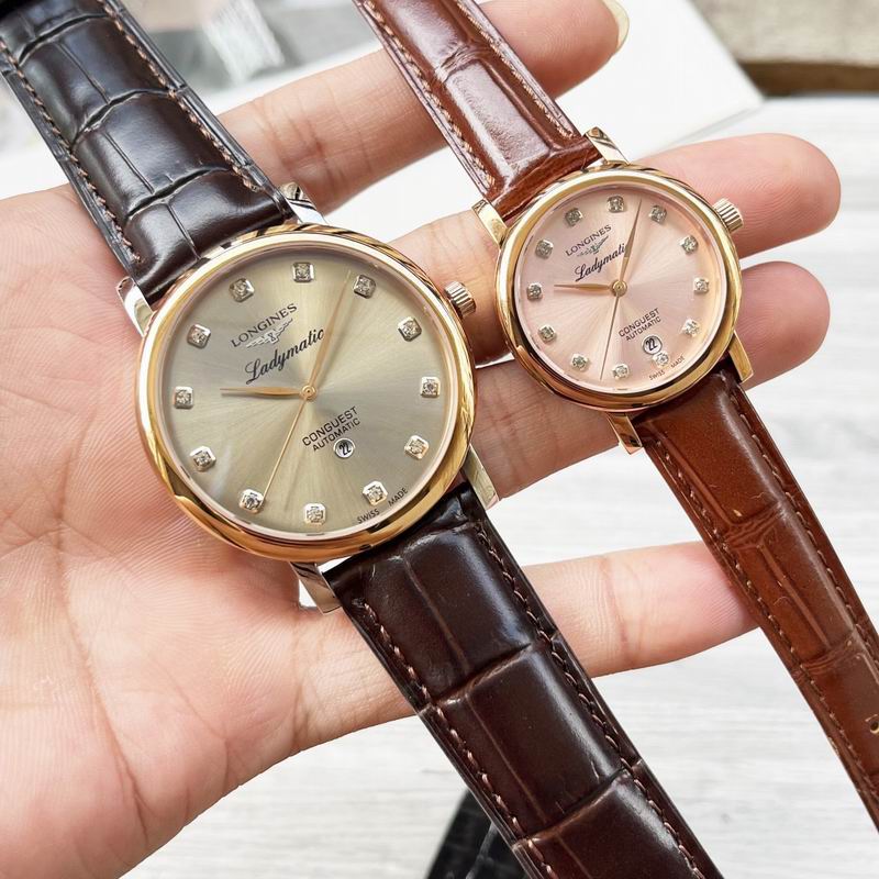 Longines W30mm M40mm 082353