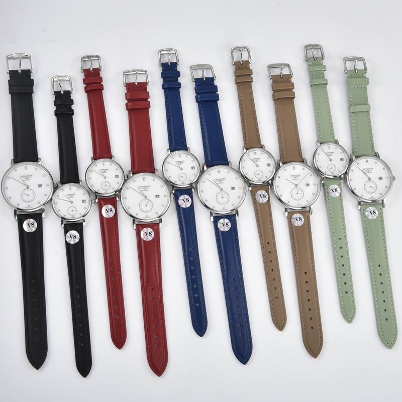 Longines watch 032524