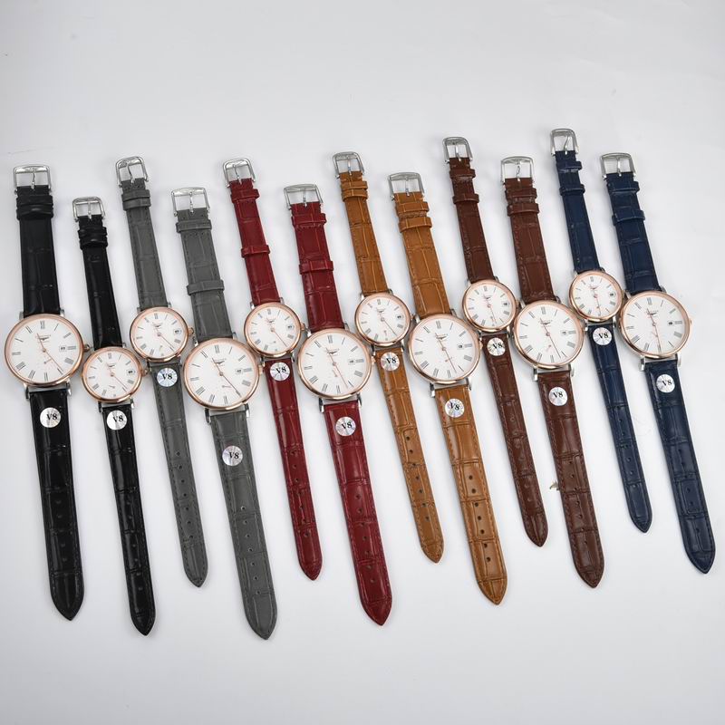 Longines watch 032529