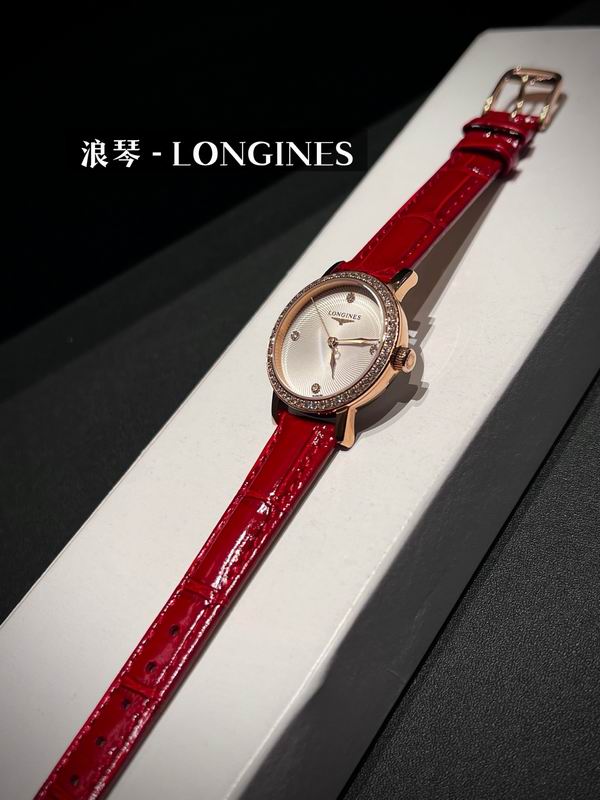 Longines watch 050763