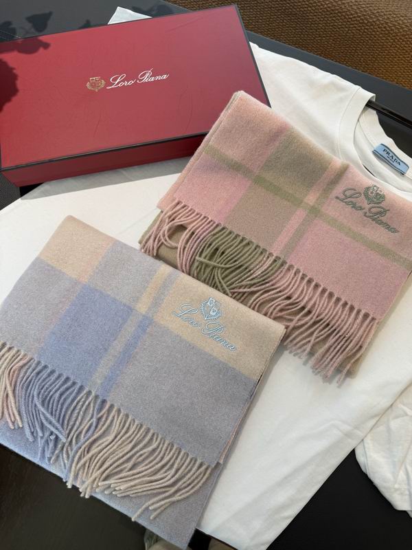 Loro Piana 30X180cm E011703