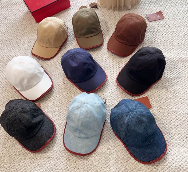 Loro Piana Cap 030402