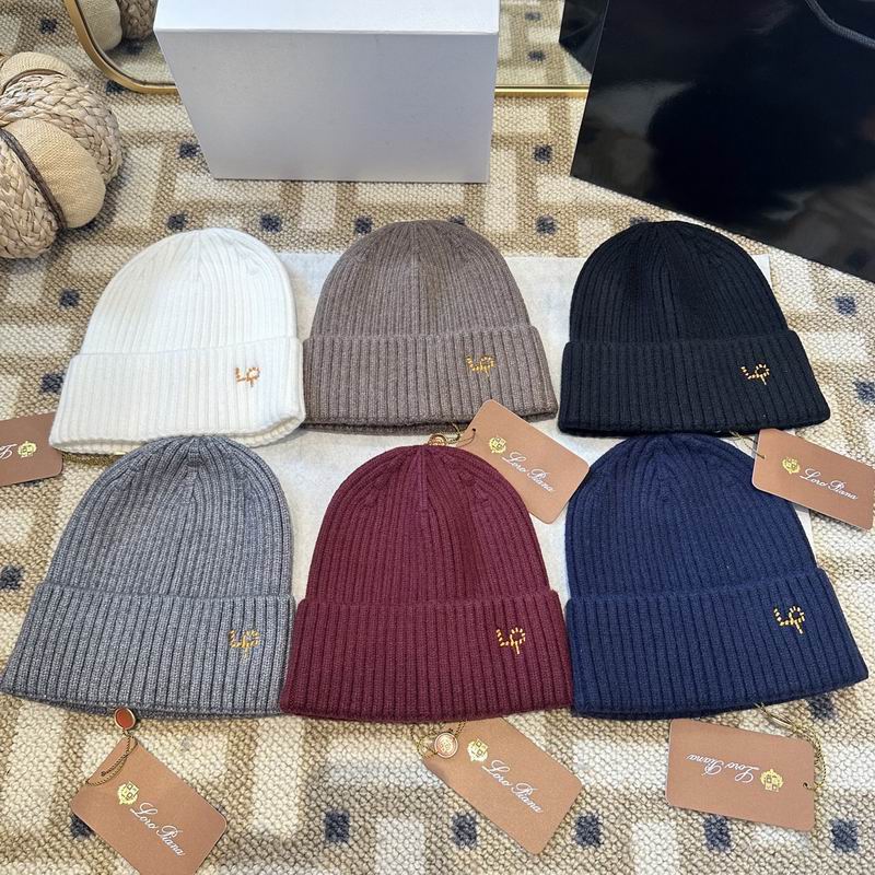 Loro Piana Hat 012301